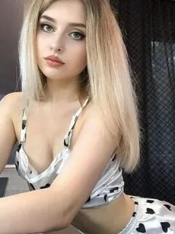 Индивидуалка Варвара Фотография 3